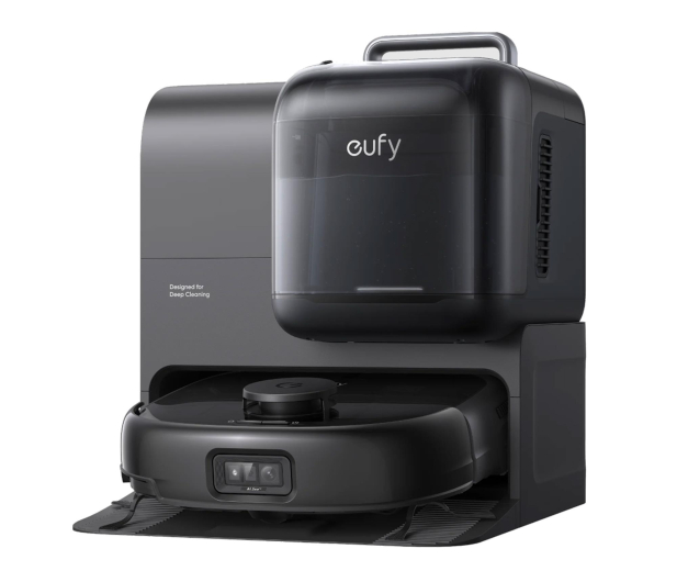 eufy Robot sprzątający E28 - 1340955 - zdjęcie